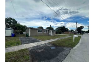 590 SW 50th Terrace, Margate, FL 33068, Sold 10/21/24