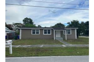 590 SW 50th Terrace, Margate, FL 33068, Sold 10/21/24