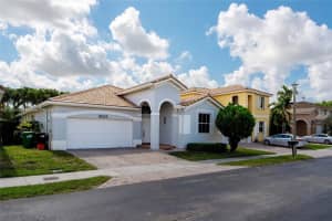 4555 NW 95th Ave, Doral, FL 33178, Sold 08/06/24