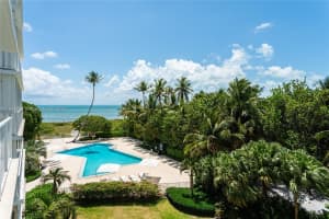 200 Ocean Ln Dr, Key Biscayne, FL 33149, Sold 12/05/24