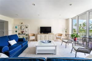 200 Ocean Ln Dr, Key Biscayne, FL 33149, Sold 12/05/24