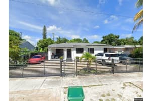1275 Nw 117th St, Miami