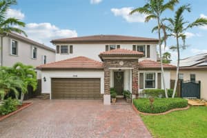 4348 SW 164th Path, Miami, FL 33185, Sold 12/20/24