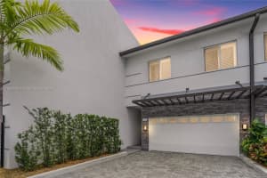 1122 NE 14th Ave, Fort Lauderdale, FL 33304, Sold 03/07/25