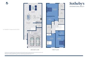1122 NE 14th Ave, Fort Lauderdale, FL 33304, Sold 03/07/25