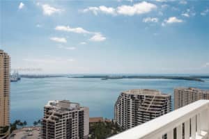 801 Brickell Key Blvd APT 3112, Miami, FL 33131, Sold 06/30/25
