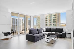 801 Brickell Key Blvd APT 3112, Miami, FL 33131, Sold 06/30/25