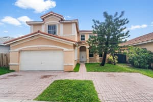965 NW 129th Ave, Miami, FL 33182, Sold 09/23/24