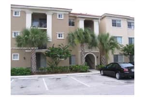 2586 Centergate Dr APT 206, Miramar, FL 33025, Sold 10/07/24