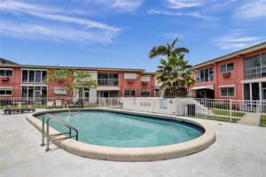 1560 NE 127th St APT 110, North Miami, FL 33161, Sold 09/30/24
