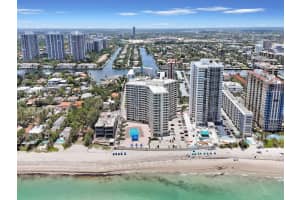 3180 S Ocean Dr, Hallandale Beach, FL 33009, Sold 08/05/24