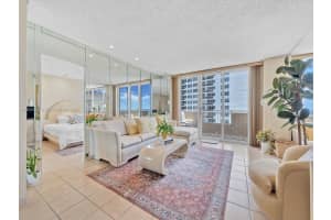3180 S Ocean Dr, Hallandale Beach, FL 33009, Sold 08/05/24