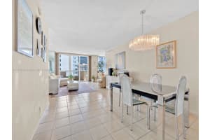 3180 S Ocean Dr, Hallandale Beach, FL 33009, Sold 08/05/24