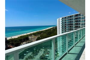 100 Bayview Dr, Sunny Isles Beach, FL 33160, Sold 07/26/24