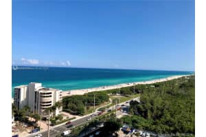 100 Bayview Dr, Sunny Isles Beach, FL 33160, Sold 07/26/24