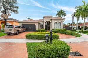 3191 SW 149th Ave, Miami, FL 33185, Sold 09/30/24