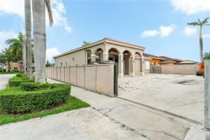 3191 SW 149th Ave, Miami, FL 33185, Sold 09/30/24