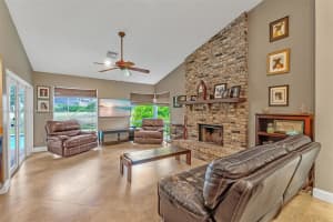8000 NW 83rd St, Tamarac, FL 33321, Sold 08/29/24