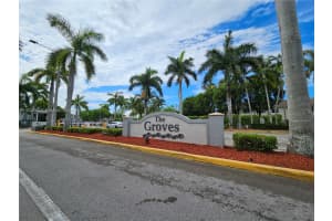 1609 SE 31st Ct #1609, Homestead, FL 33035, Sold 10/31/24