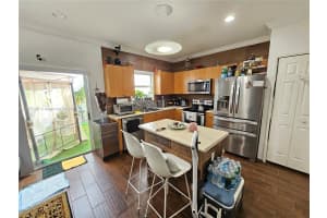 1609 SE 31st Ct #1609, Homestead, FL 33035, Sold 10/31/24