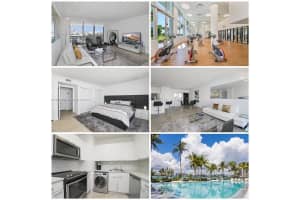 1500 Bay Rd, Miami Beach, FL 33139, Sold 07/10/24