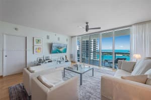 450 Alton Rd APT 3203, Miami Beach, FL 33139, Sold 09/09/24