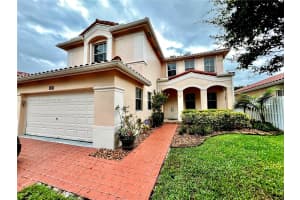 16420 SW 39th St, Miramar, FL 33027, Sold 10/14/24