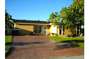 11410 NW 32nd Pl, Sunrise, FL 33323, Sold 08/29/24