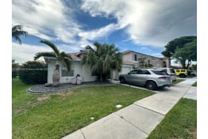 11441 SW 20th St, Miramar, FL 33025, Sold 08/09/24