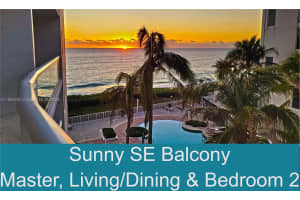 4600 N Ocean Dr, Riviera Beach, FL 33404, Sold 08/12/24