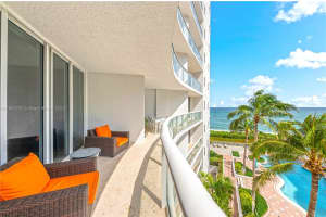 4600 N Ocean Dr, Riviera Beach, FL 33404, Sold 08/12/24