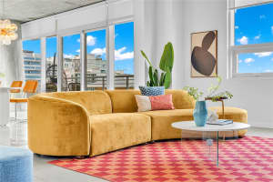 3250 NE 1st Ave APT 715, Miami, FL 33137, - MLS#A11605260