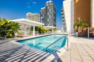 3250 NE 1st Ave APT 715, Miami, FL 33137, - MLS#A11605260