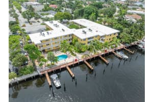 815 Middle River Dr, Fort Lauderdale, FL 33304, Sold 08/01/24
