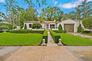 534 NE 102nd St, Miami Shores, FL 33138, Sold 12/02/24
