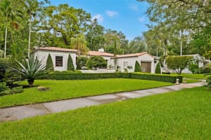 534 NE 102nd St, Miami Shores, FL 33138, Sold 12/02/24
