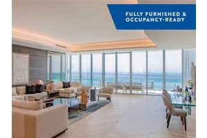 18501 Collins Ave, Sunny Isles Beach, FL 33160, Sold 10/18/24