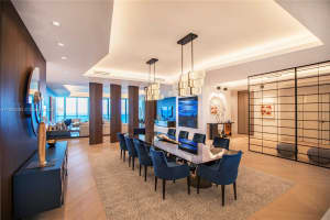 18501 Collins Ave, Sunny Isles Beach, FL 33160, Sold 10/18/24