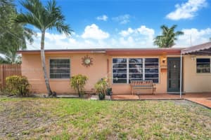 2706 Scott St, Hollywood, FL 33020, Sold 09/26/24