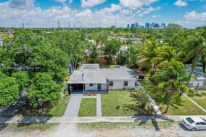 837 SW 26th St, Fort Lauderdale, FL 33315, Sold 10/01/24