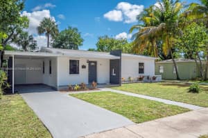 837 SW 26th St, Fort Lauderdale, FL 33315, Sold 10/01/24