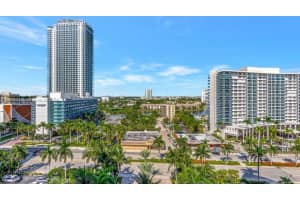 3901 S Ocean Dr 11s, Hollywood