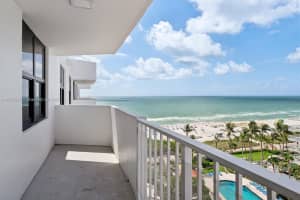 4301 Collins Ave APT 1004, Miami Beach, FL 33140, Sold 04/24/25