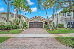 1338 Canary Island Dr, Weston, FL 33327, Sold 09/23/24