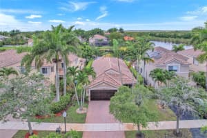 1338 Canary Island Dr, Weston, FL 33327, Sold 09/23/24