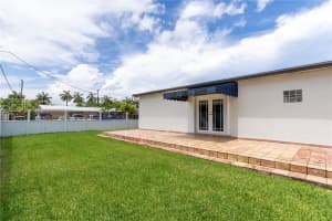 4840 SW 91 Ave, Miami, FL 33165, Sold 09/16/24