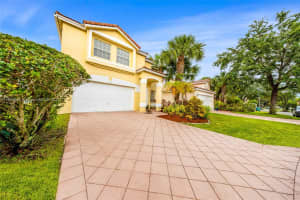 5312 NW 126th Dr, Coral Springs, FL 33076, Sold 08/12/24