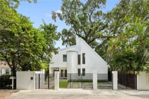 3980 Kumquat Ave, Miami, FL 33133, Sold 11/15/24