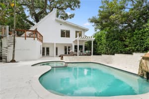 3980 Kumquat Ave, Miami, FL 33133, Sold 11/15/24