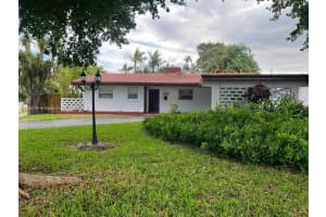 4400 Polk St, Hollywood, FL 33021, Sold 09/09/24
